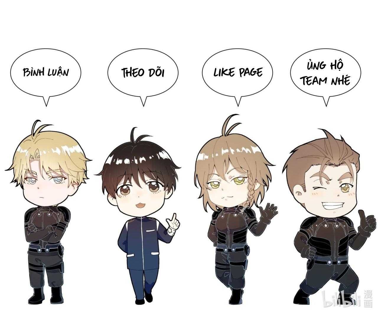 Trỗi Dậy Từ Tro Tàn Chapter 34 - 26