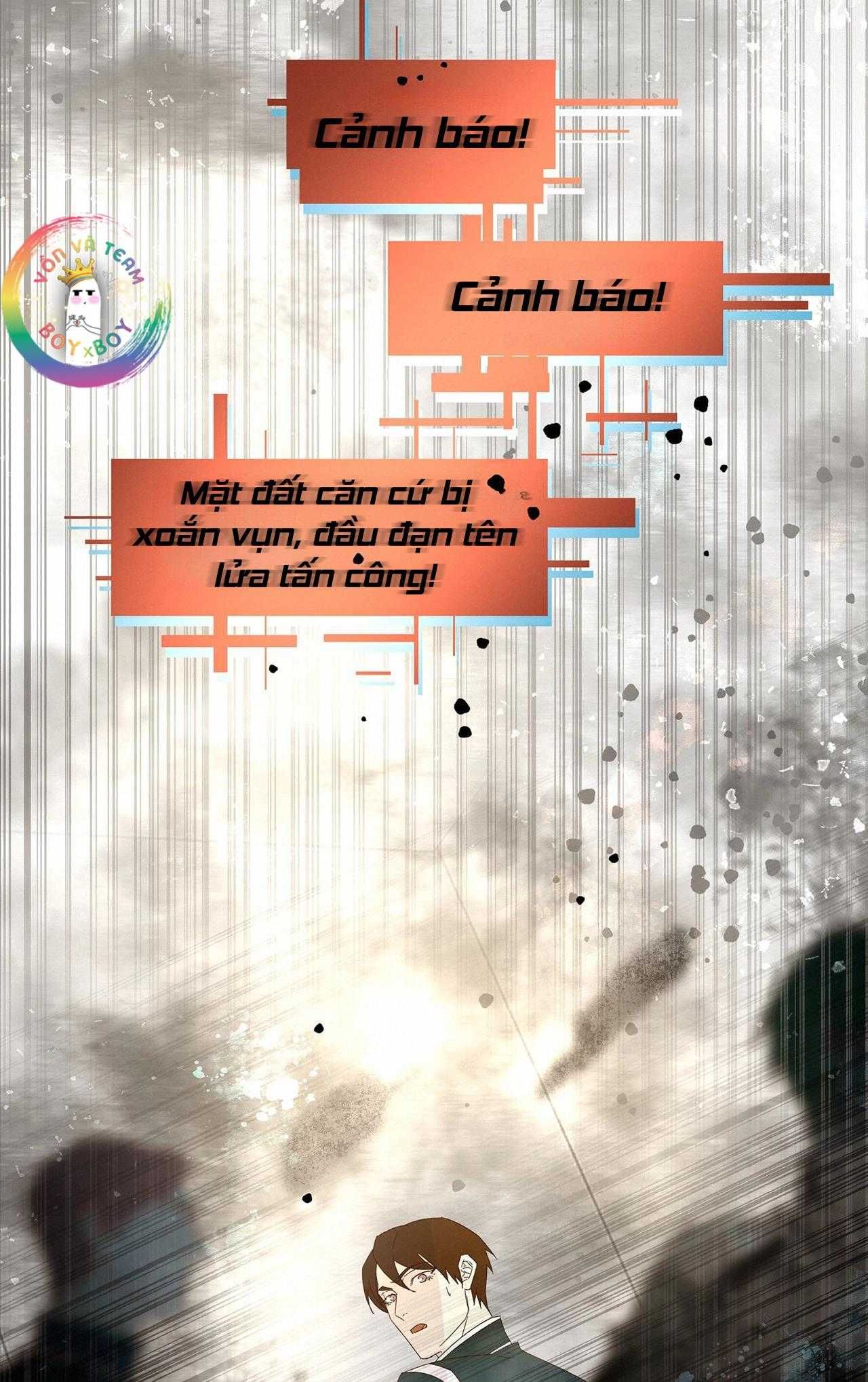 Trỗi Dậy Từ Tro Tàn Chapter 34 - 8