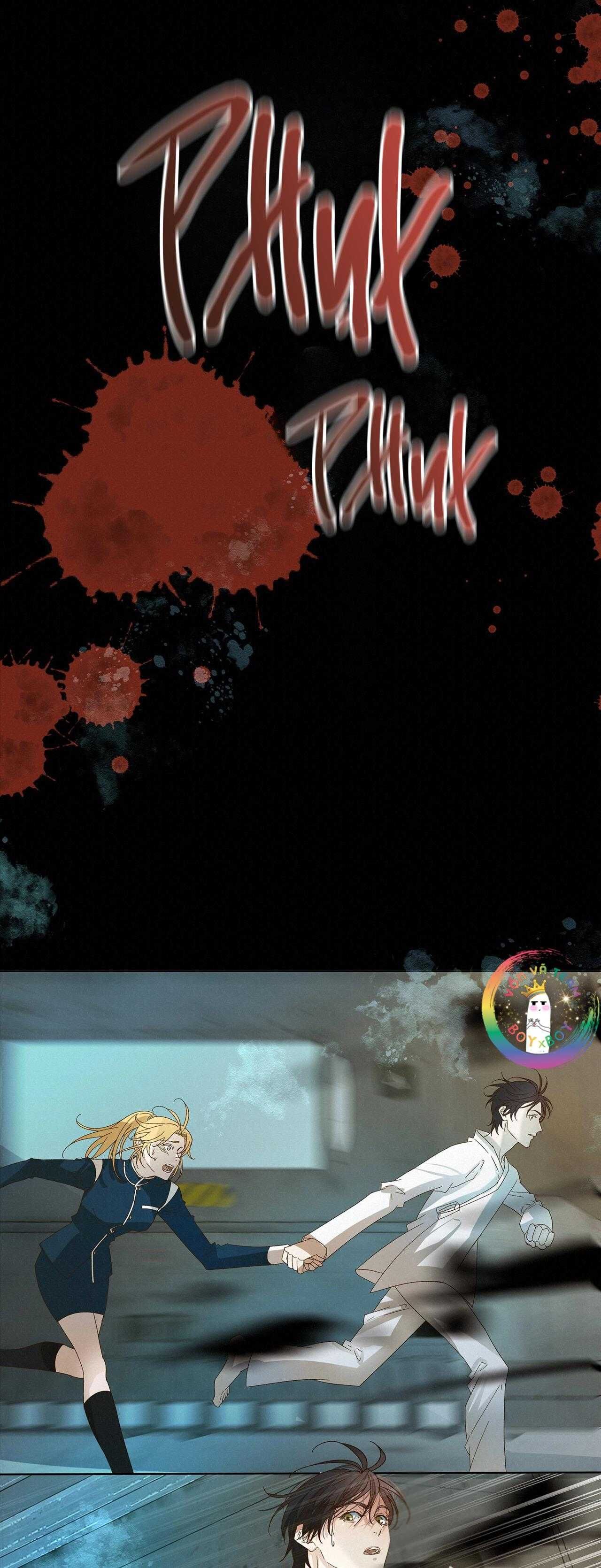 Trỗi Dậy Từ Tro Tàn Chapter 35 - 13