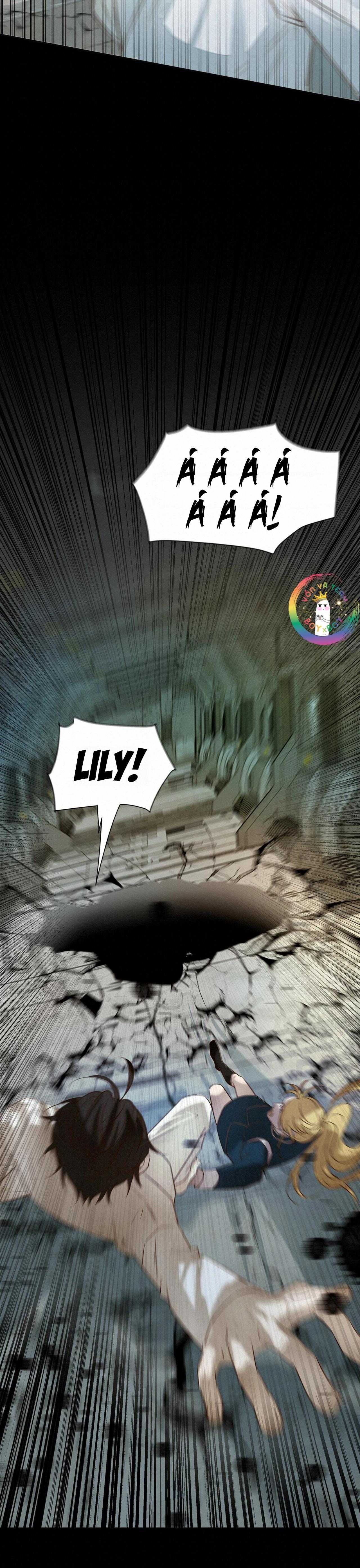 Trỗi Dậy Từ Tro Tàn Chapter 36 - 12