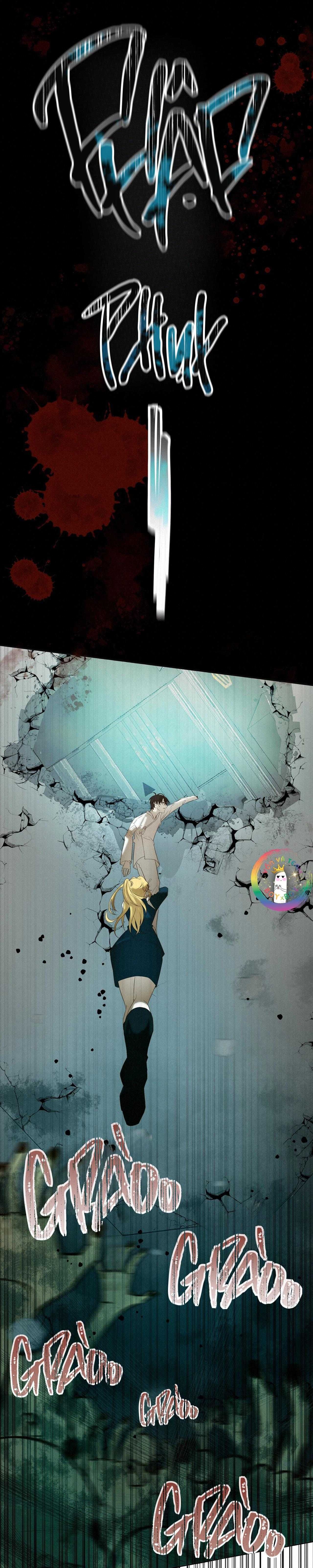 Trỗi Dậy Từ Tro Tàn Chapter 36 - 13