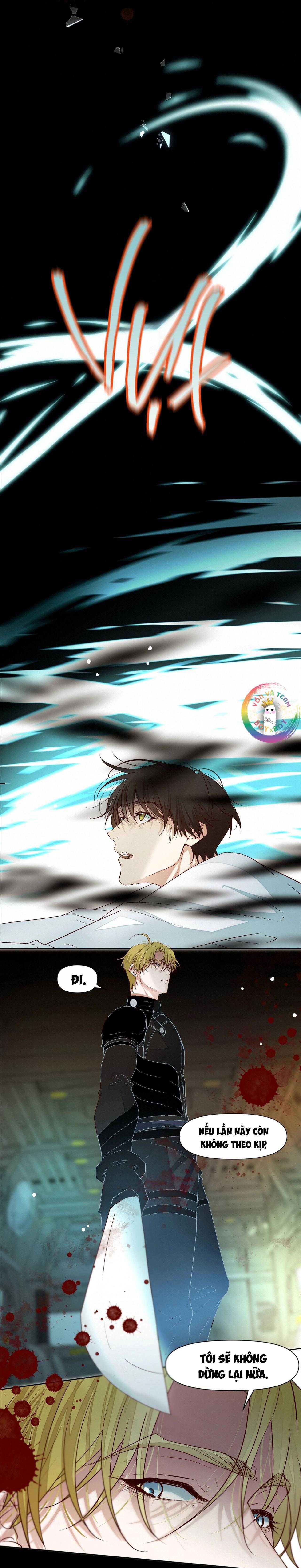 Trỗi Dậy Từ Tro Tàn Chapter 36 - 7