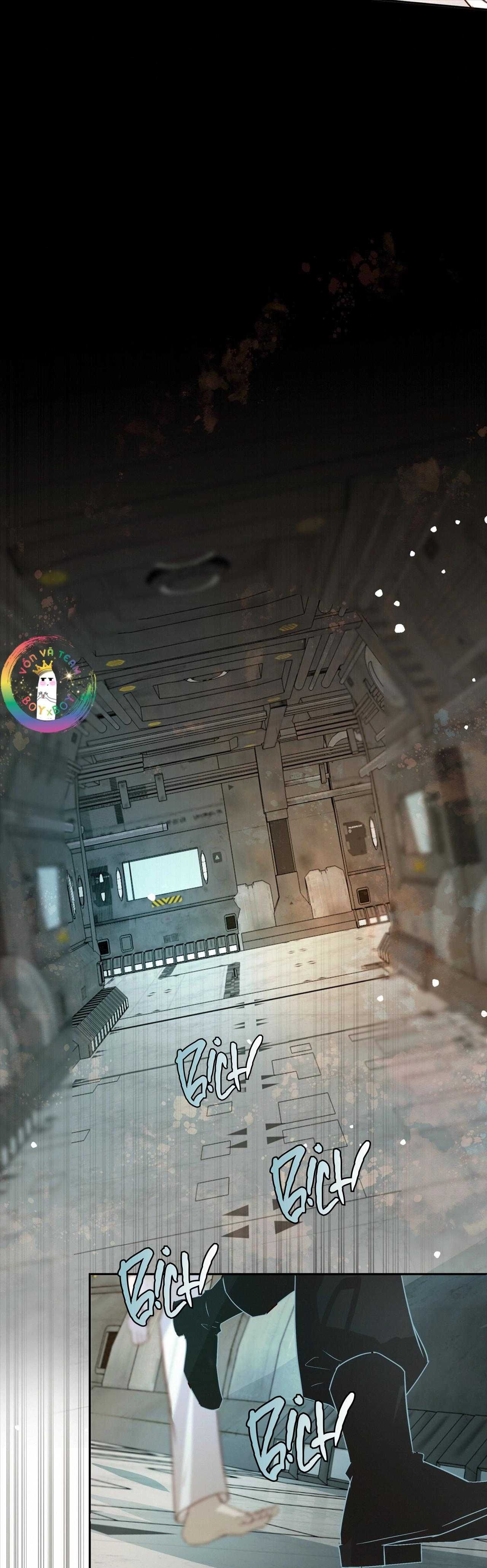 Trỗi Dậy Từ Tro Tàn Chapter 36 - 8