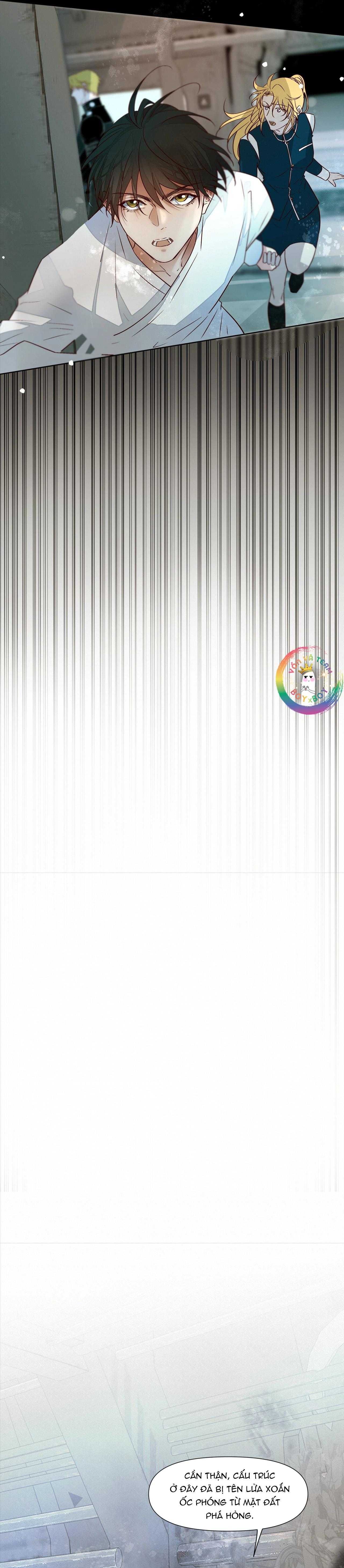 Trỗi Dậy Từ Tro Tàn Chapter 36 - 10