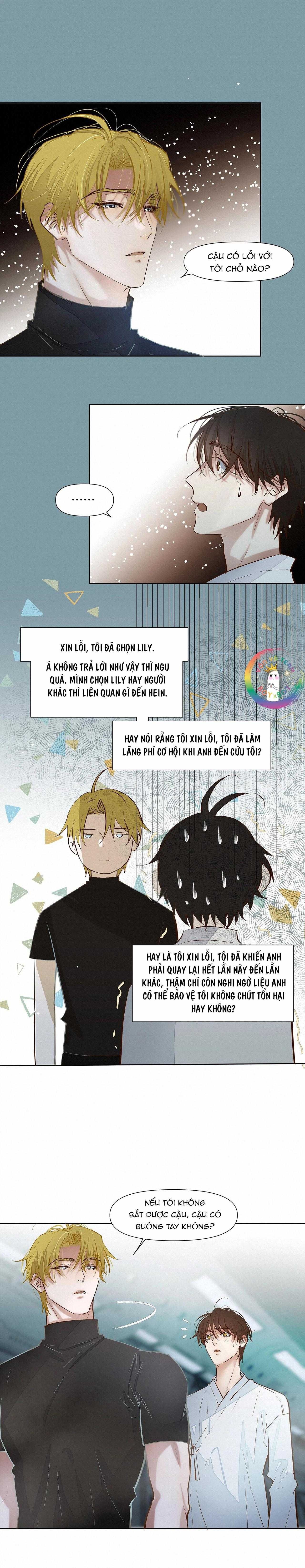 Trỗi Dậy Từ Tro Tàn Chapter 37 - 12