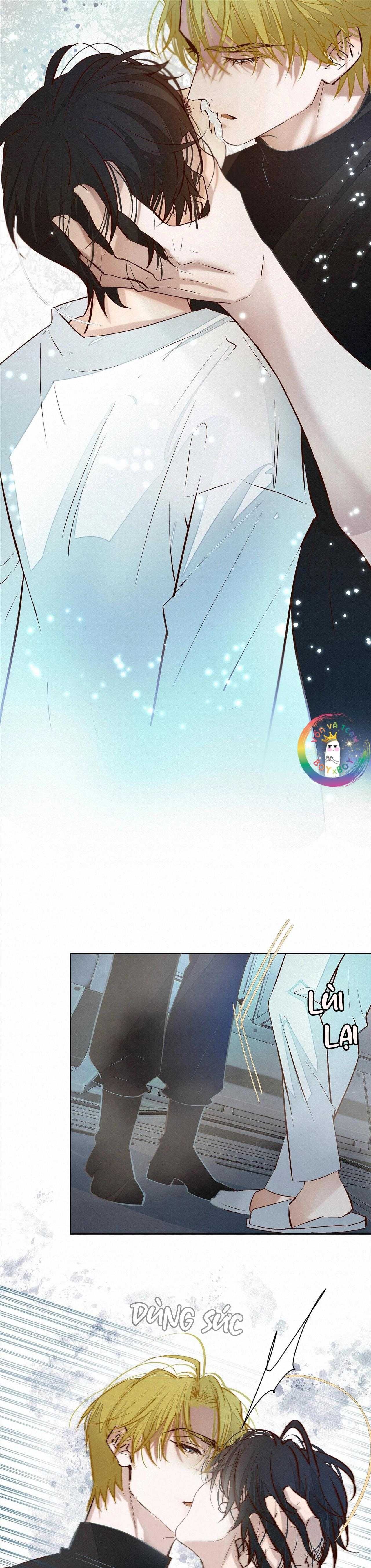 Trỗi Dậy Từ Tro Tàn Chapter 37 - 15