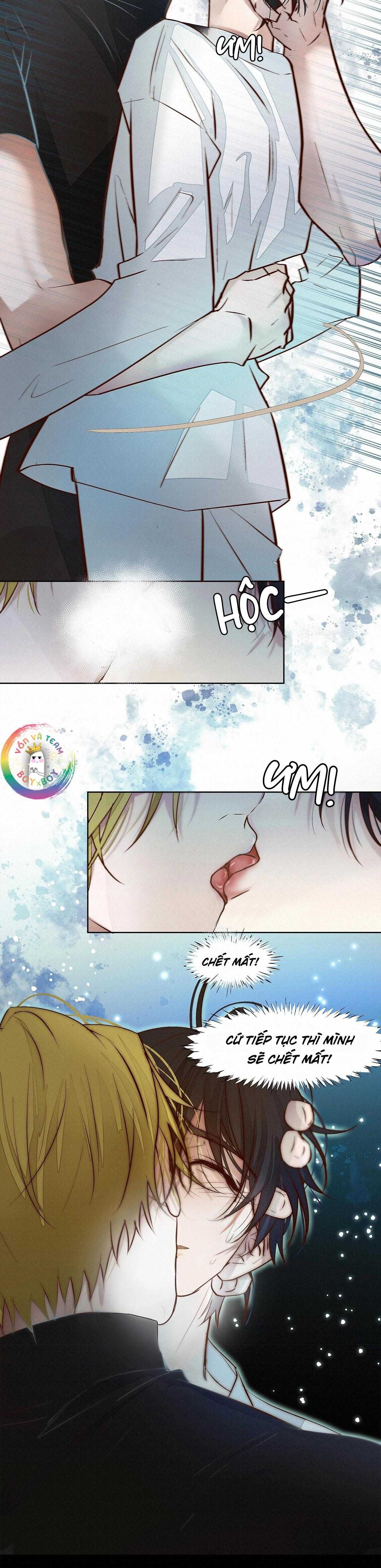 Trỗi Dậy Từ Tro Tàn Chapter 37 - 16