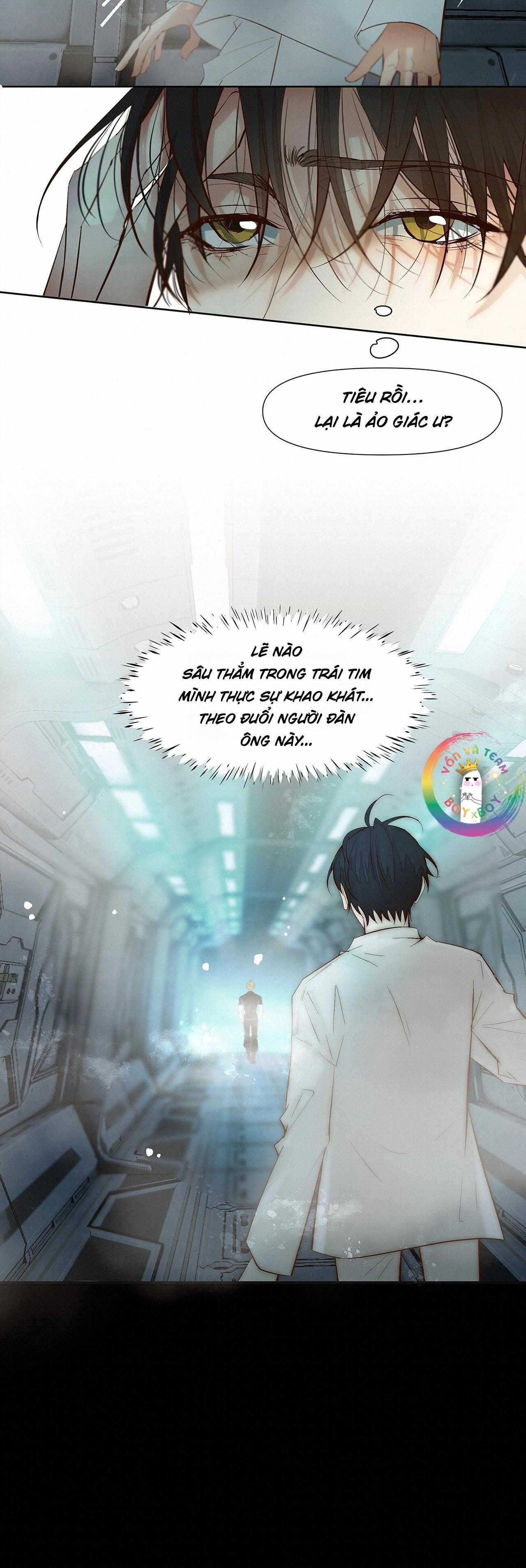 Trỗi Dậy Từ Tro Tàn Chapter 37 - 18