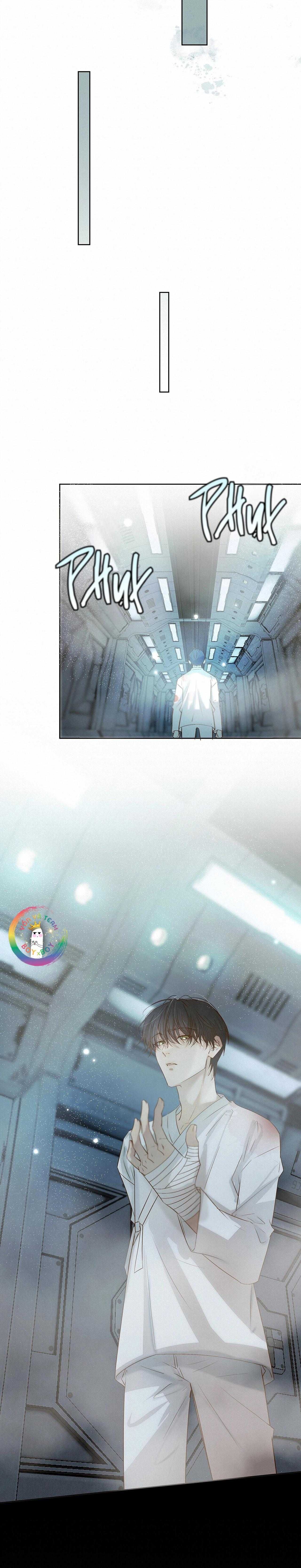 Trỗi Dậy Từ Tro Tàn Chapter 37 - 7