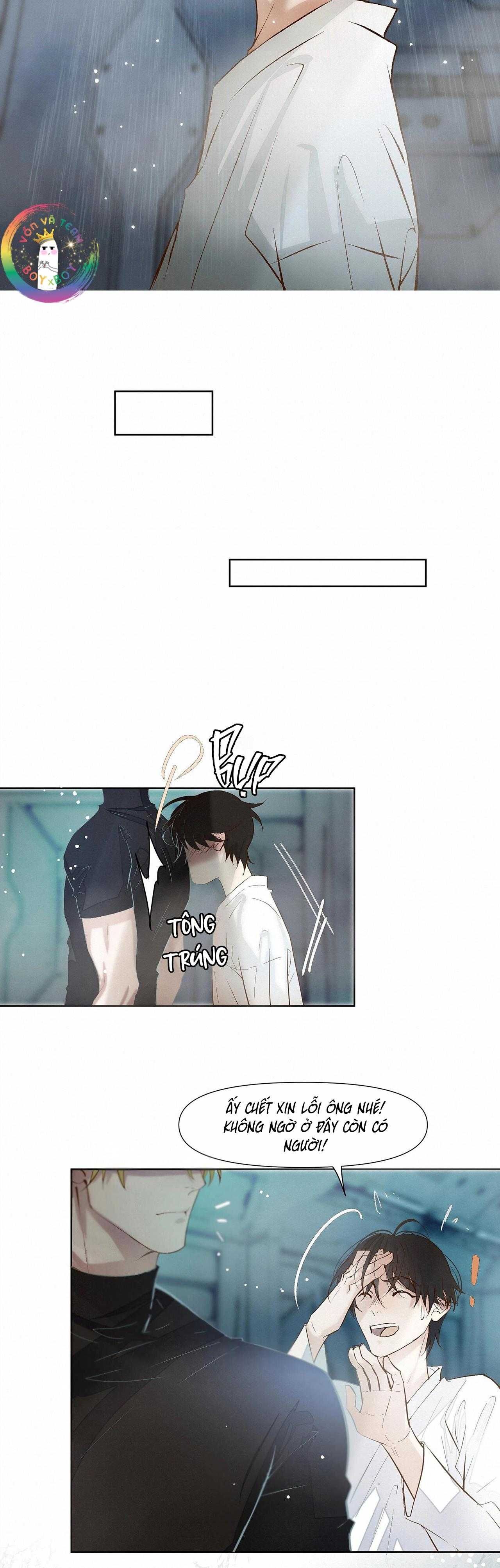 Trỗi Dậy Từ Tro Tàn Chapter 37 - 10