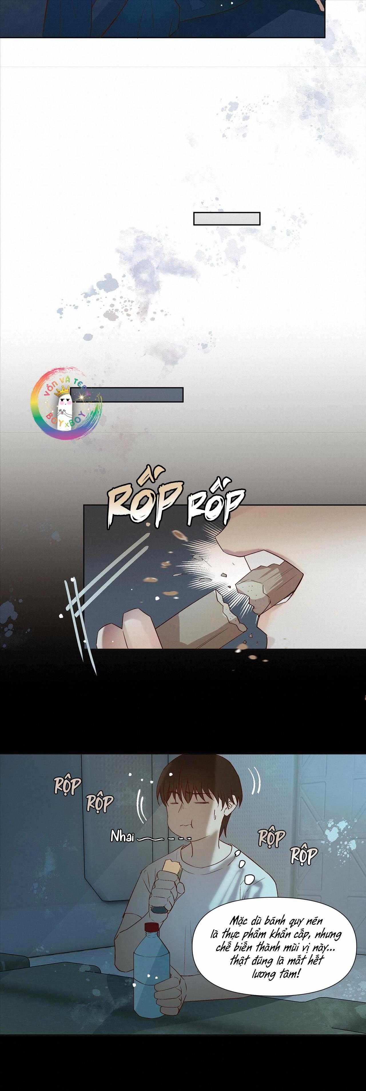 Trỗi Dậy Từ Tro Tàn Chapter 38 - 14