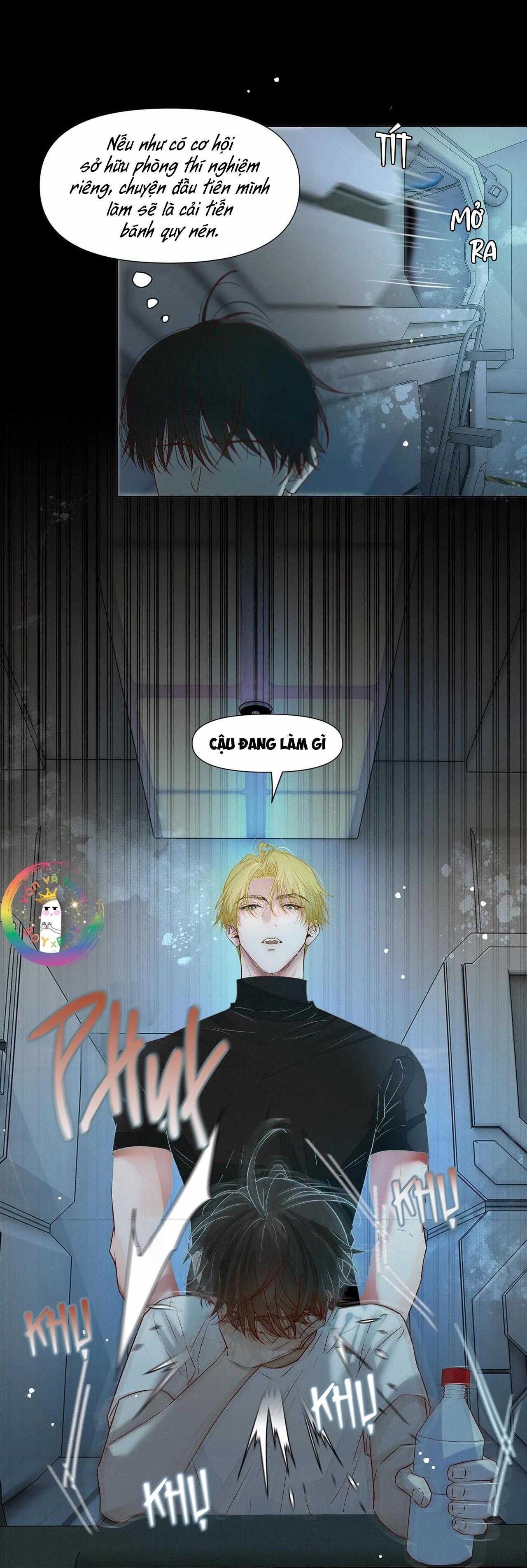 Trỗi Dậy Từ Tro Tàn Chapter 38 - 15