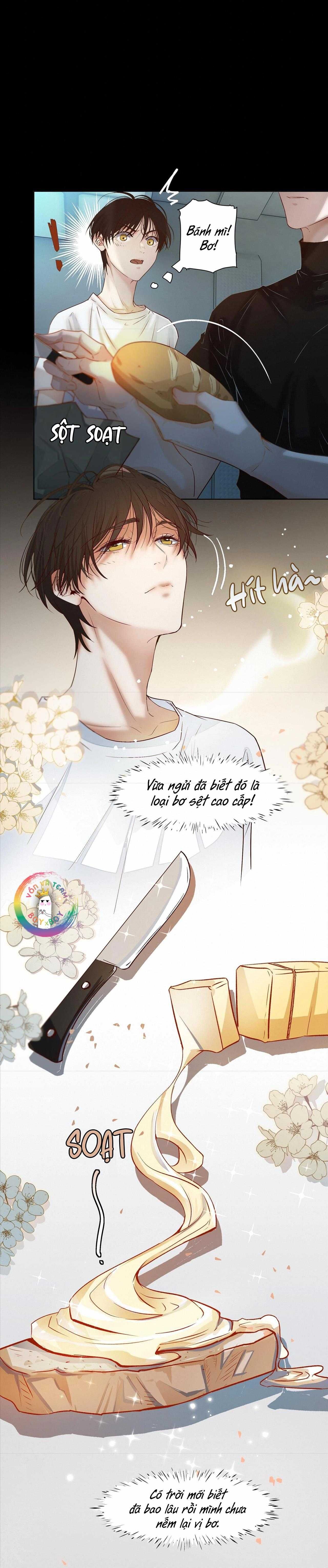 Trỗi Dậy Từ Tro Tàn Chapter 38 - 17