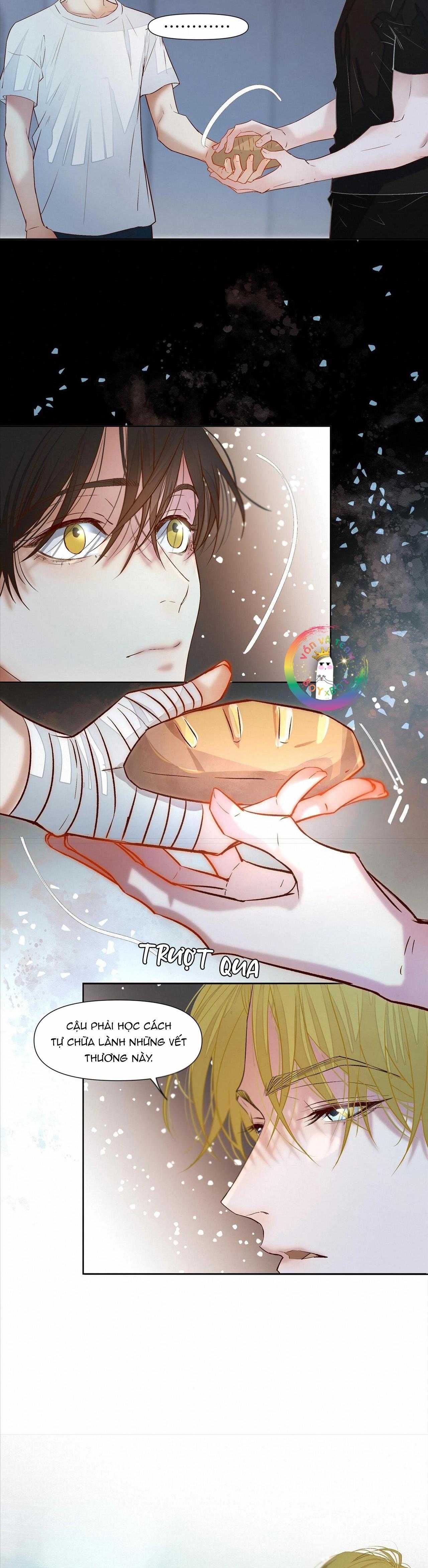 Trỗi Dậy Từ Tro Tàn Chapter 38 - 19