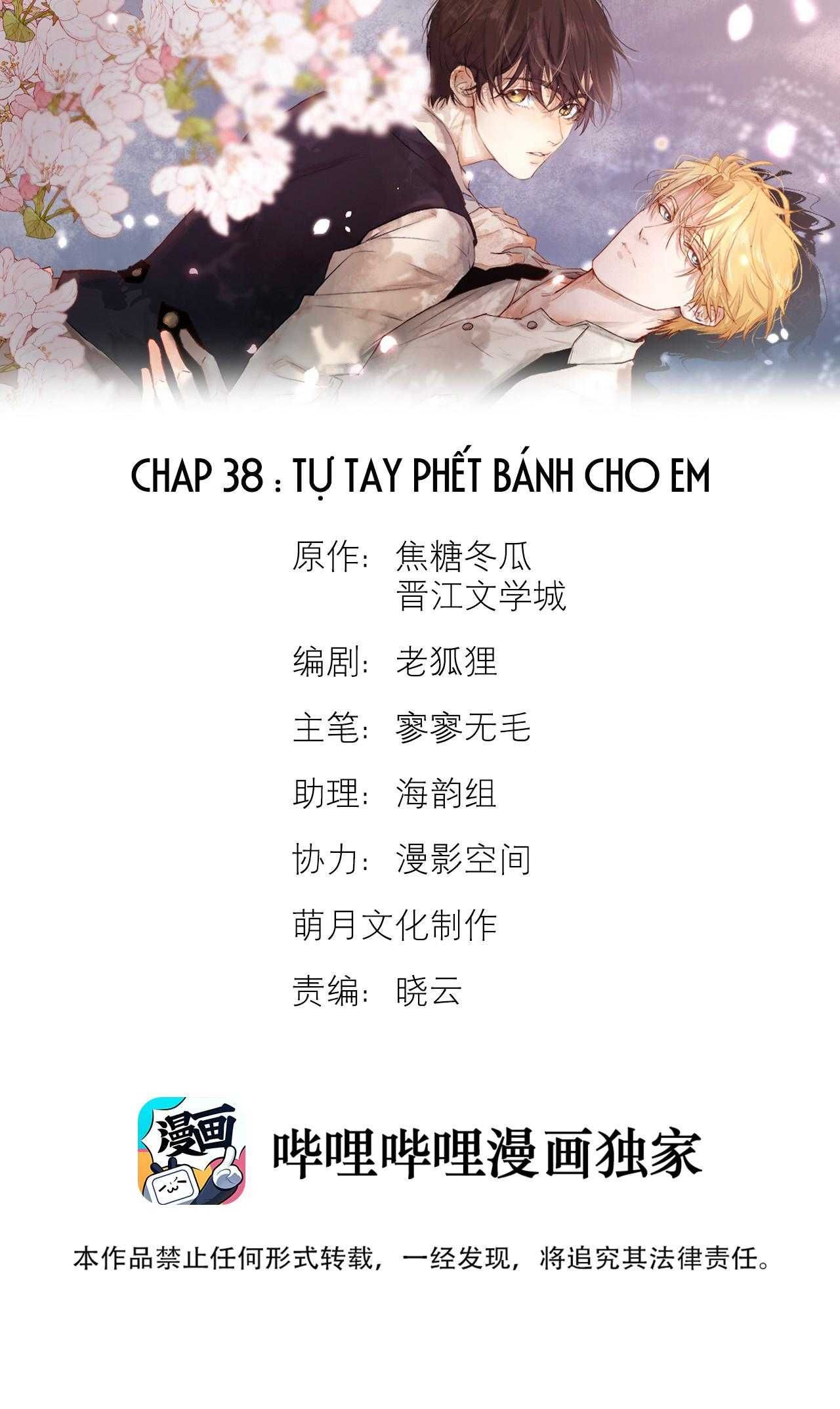 Trỗi Dậy Từ Tro Tàn Chapter 38 - 3