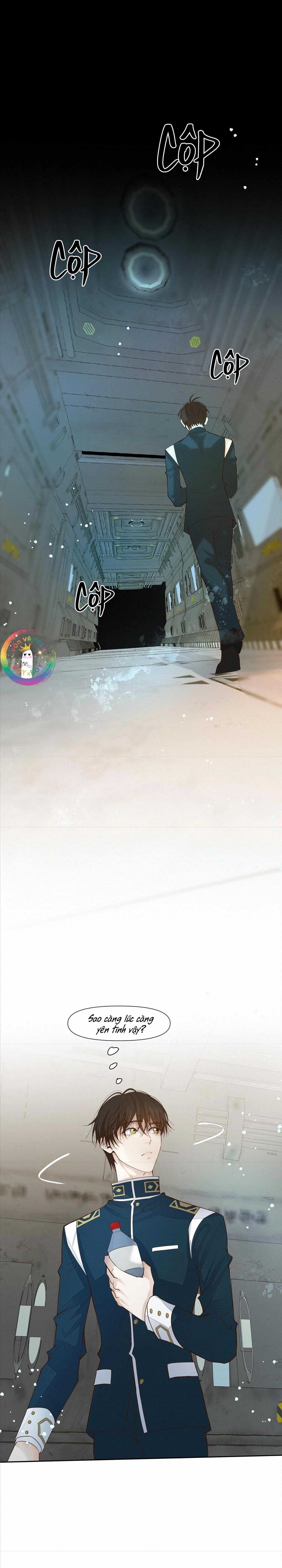 Trỗi Dậy Từ Tro Tàn Chapter 38 - 4