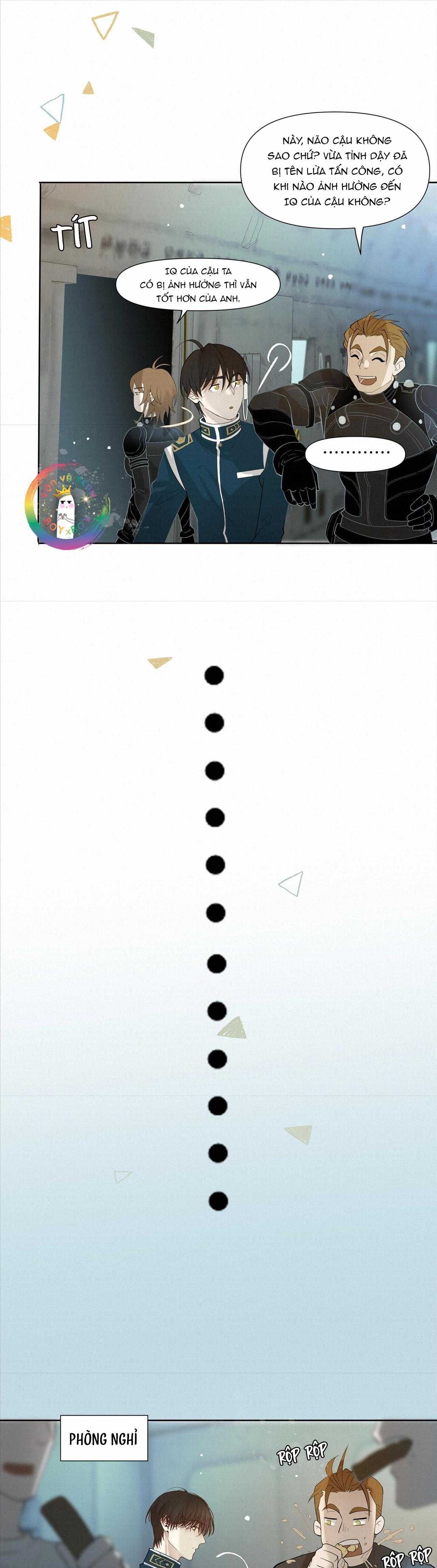 Trỗi Dậy Từ Tro Tàn Chapter 38 - 7