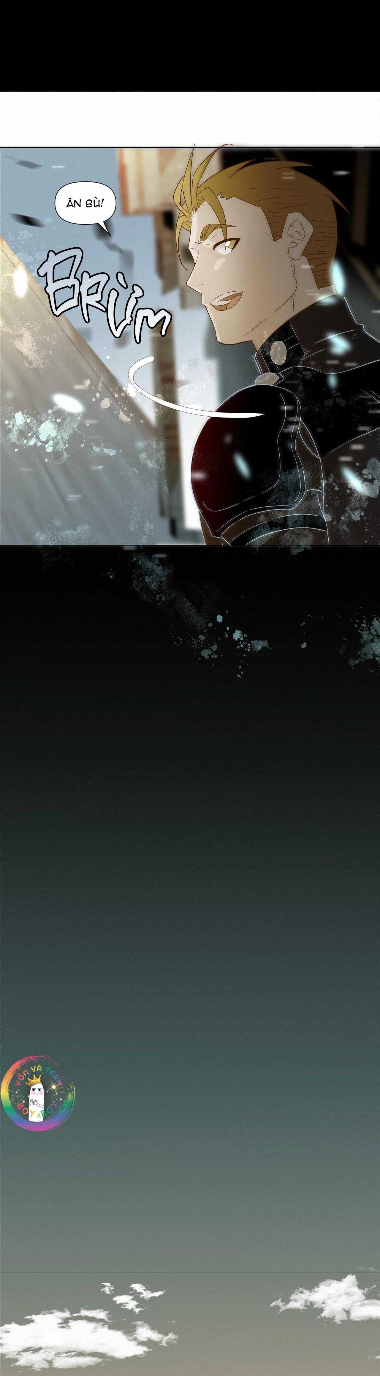 Trỗi Dậy Từ Tro Tàn Chapter 39 - 12