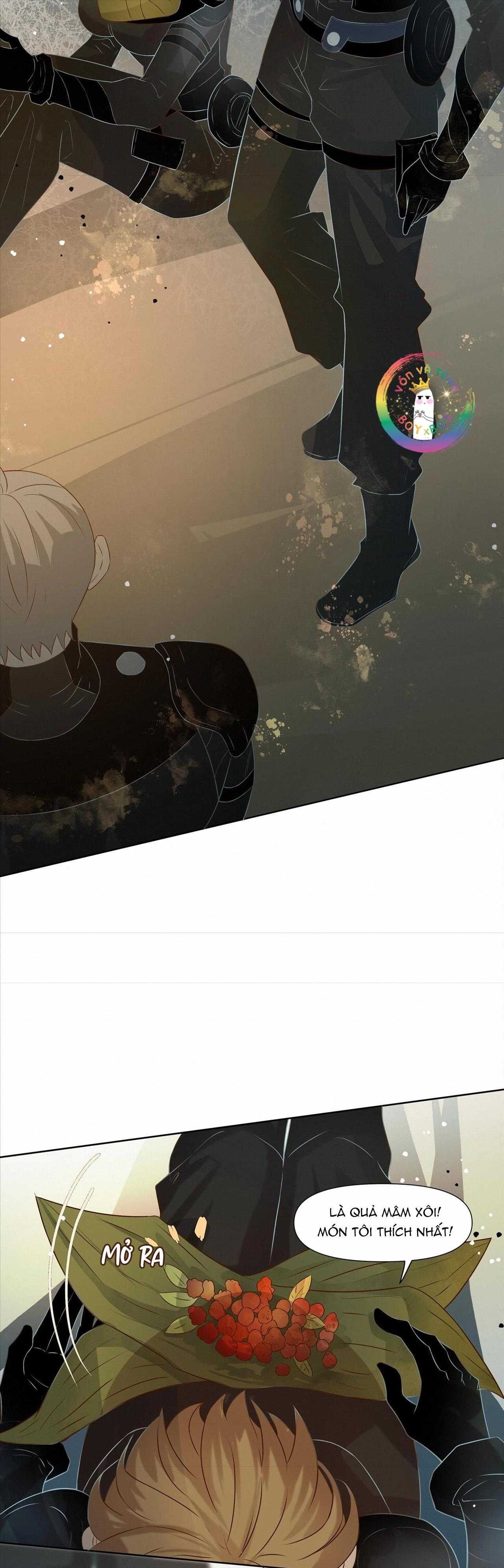 Trỗi Dậy Từ Tro Tàn Chapter 39 - 17