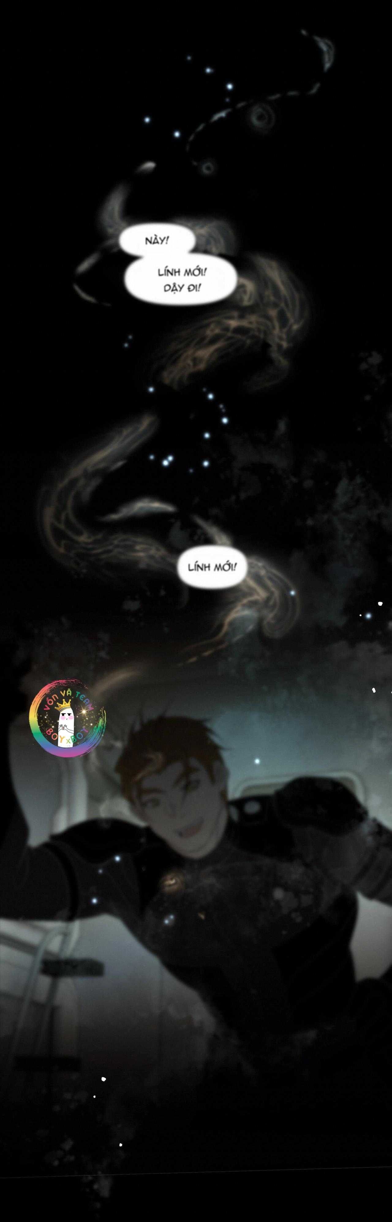 Trỗi Dậy Từ Tro Tàn Chapter 39 - 3