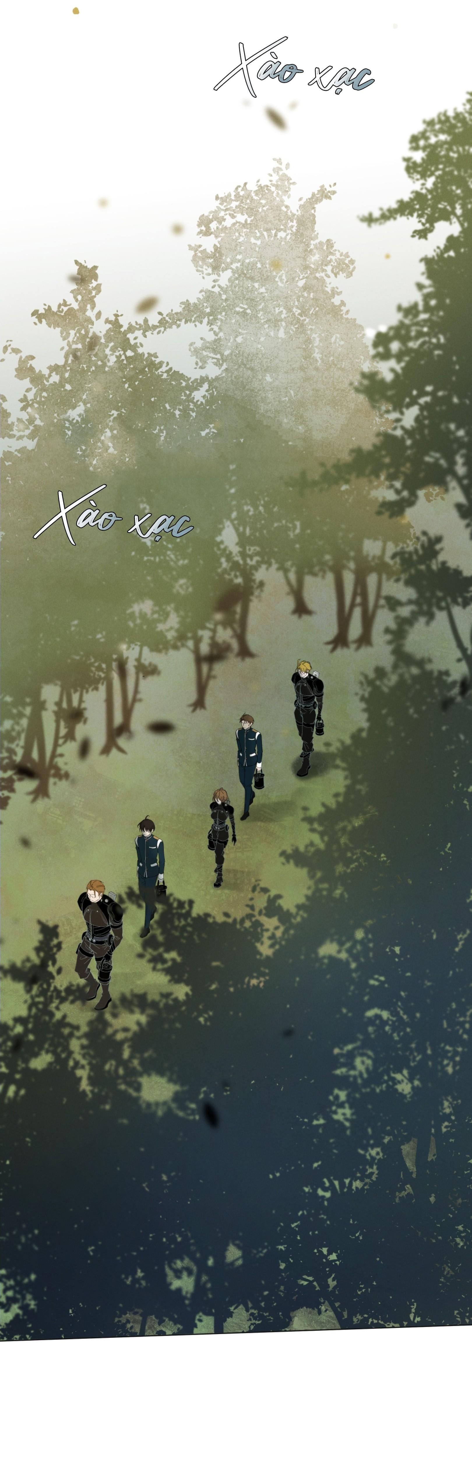 Trỗi Dậy Từ Tro Tàn Chapter 4 - 15