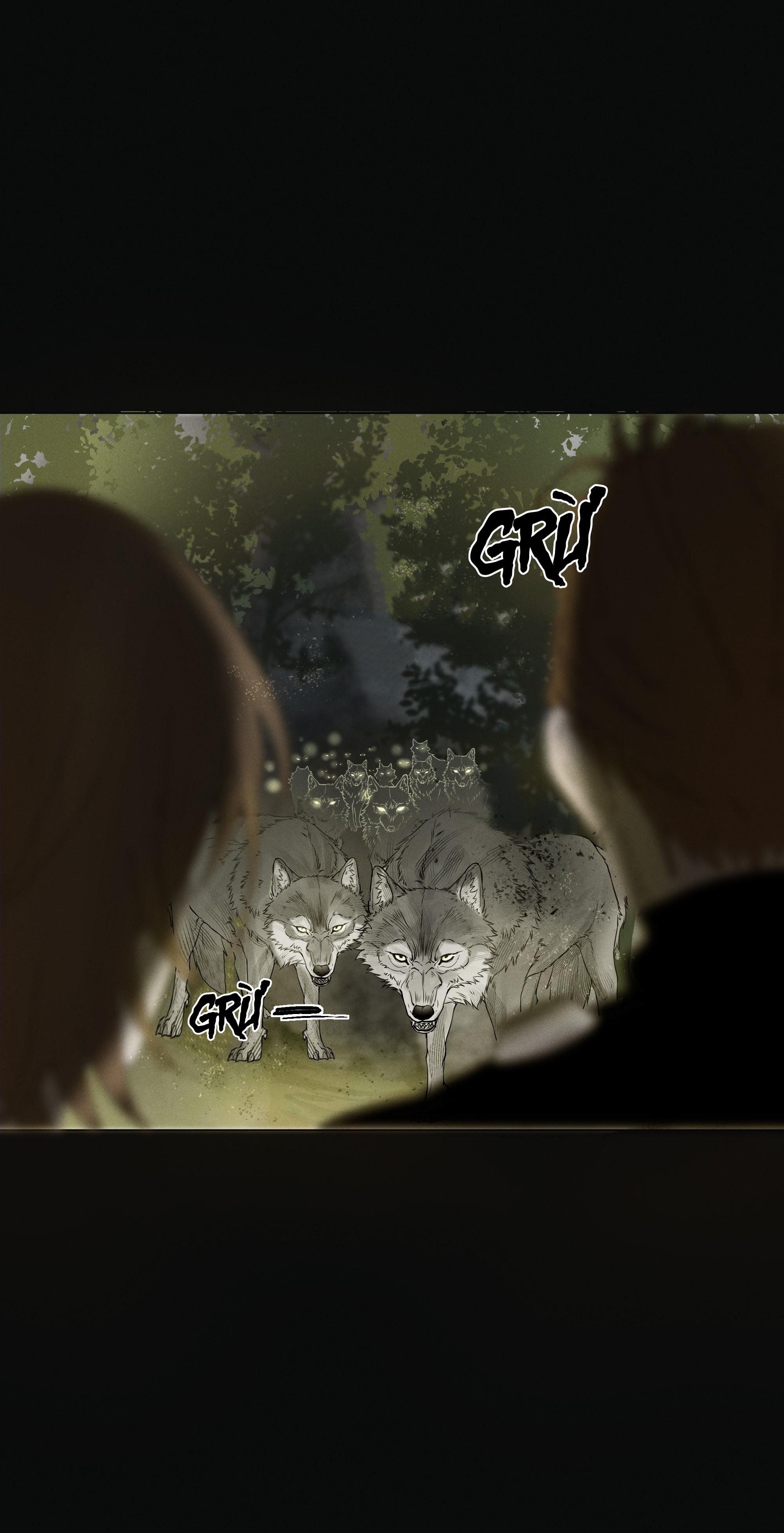 Trỗi Dậy Từ Tro Tàn Chapter 4 - 18