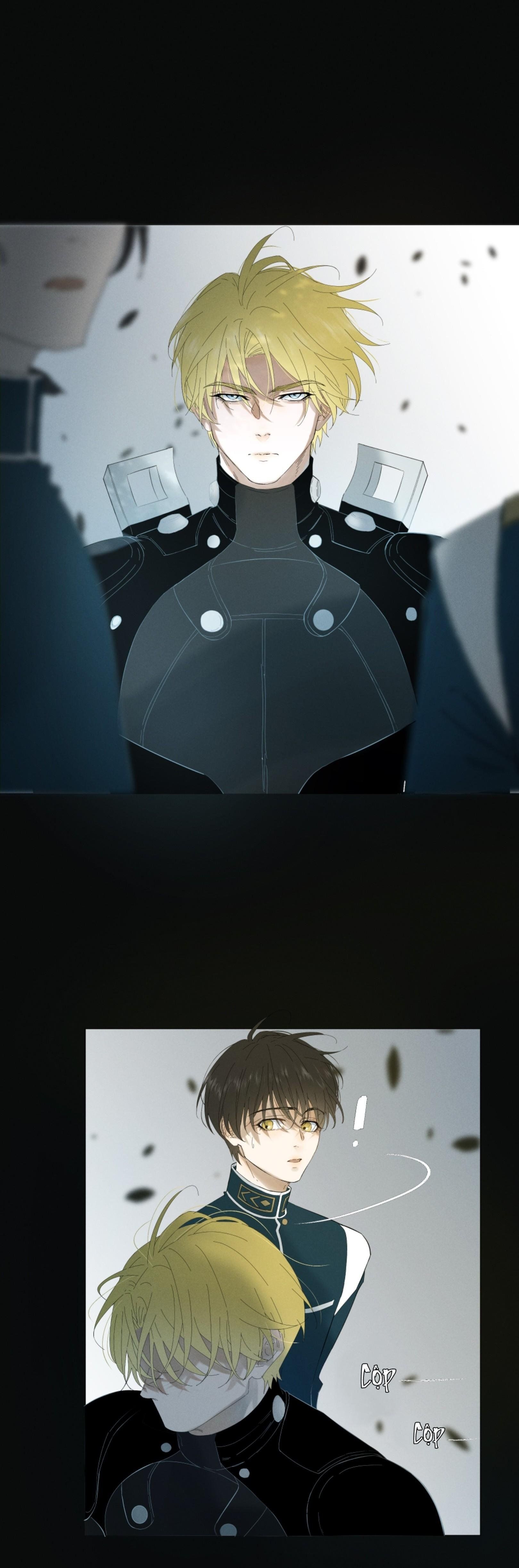 Trỗi Dậy Từ Tro Tàn Chapter 4 - 19