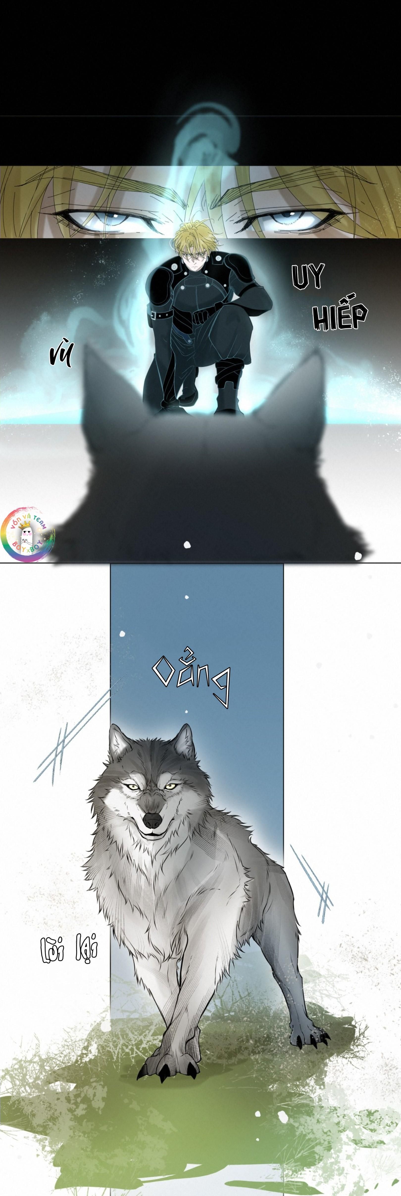 Trỗi Dậy Từ Tro Tàn Chapter 4 - 20