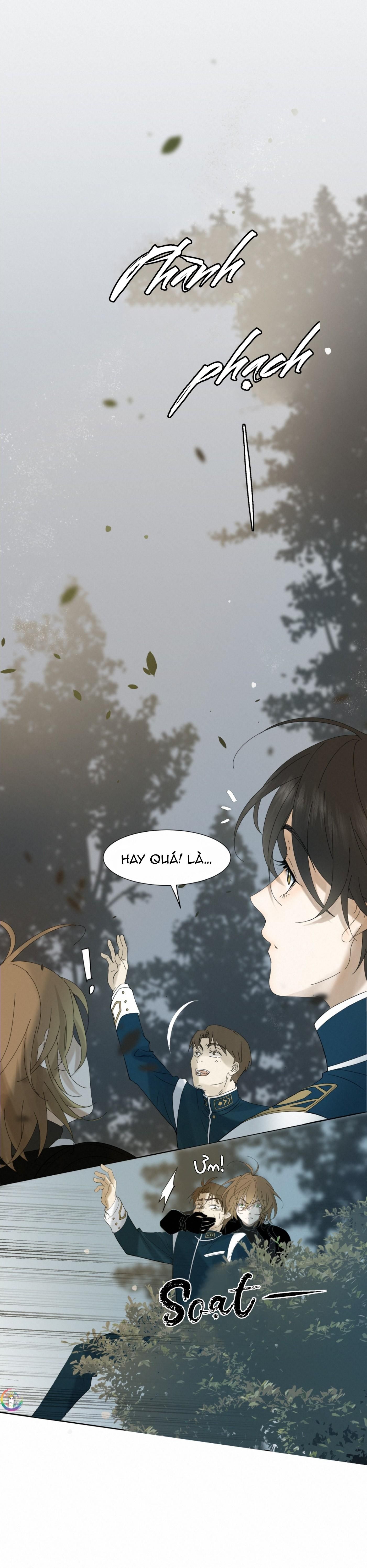 Trỗi Dậy Từ Tro Tàn Chapter 4 - 22