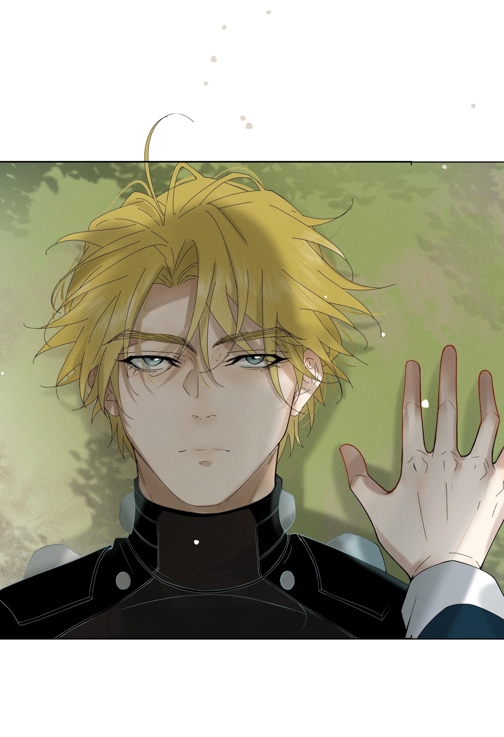 Trỗi Dậy Từ Tro Tàn Chapter 4 - 25