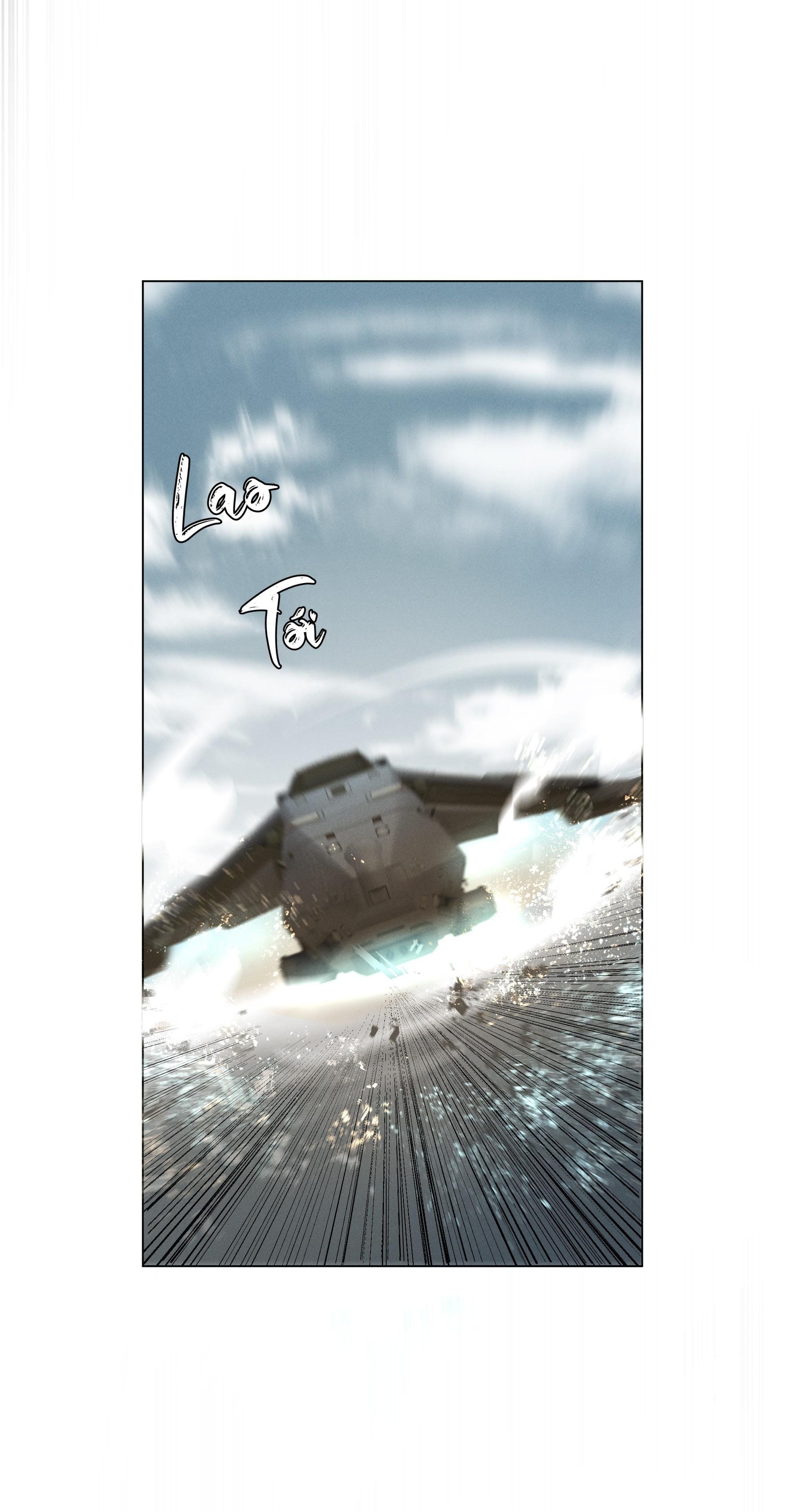 Trỗi Dậy Từ Tro Tàn Chapter 4 - 5