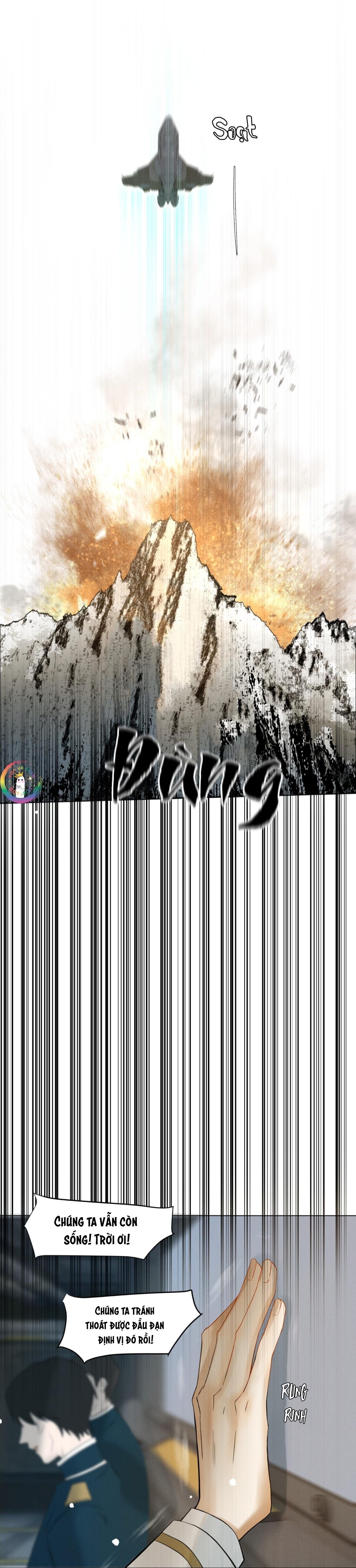 Trỗi Dậy Từ Tro Tàn Chapter 4 - 6