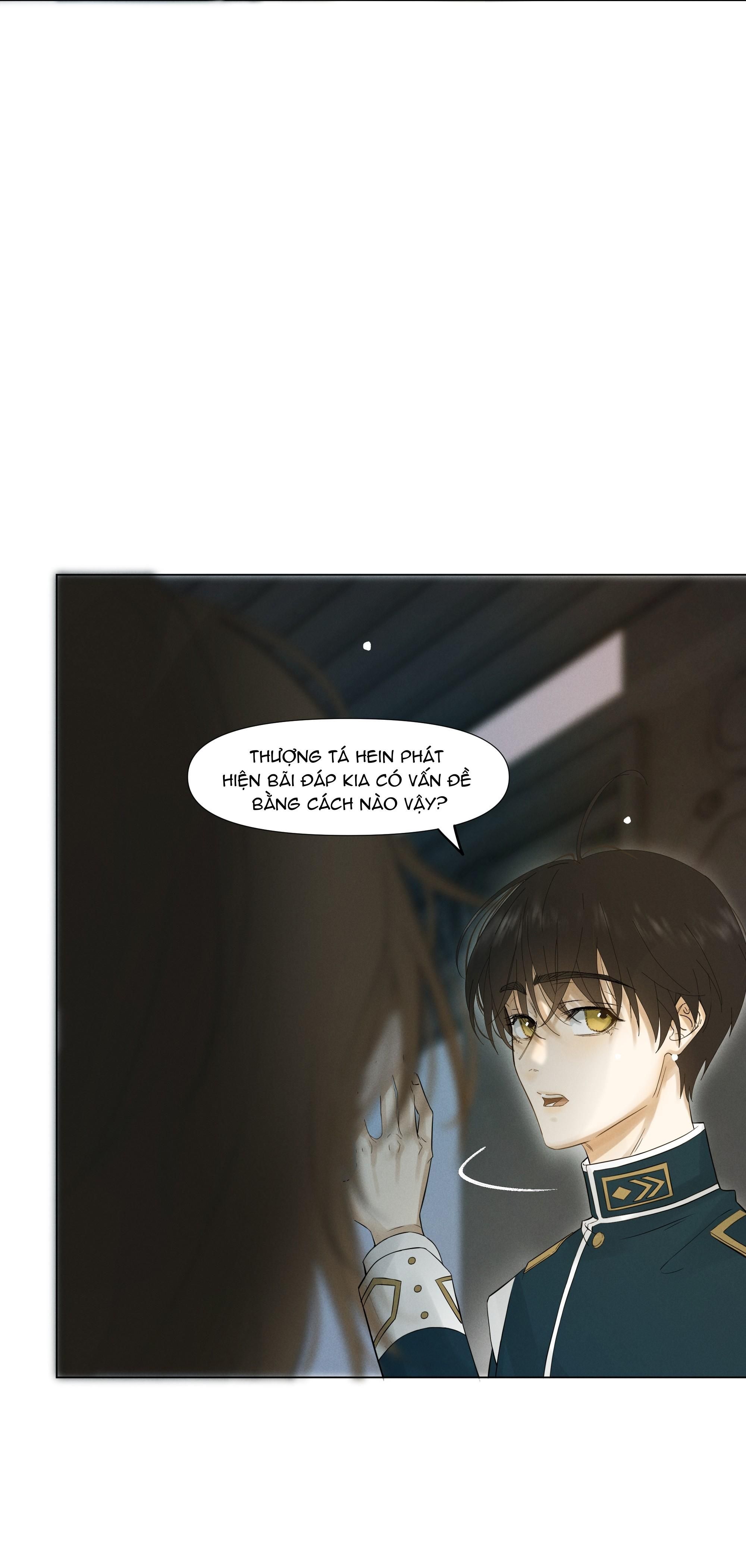 Trỗi Dậy Từ Tro Tàn Chapter 4 - 7