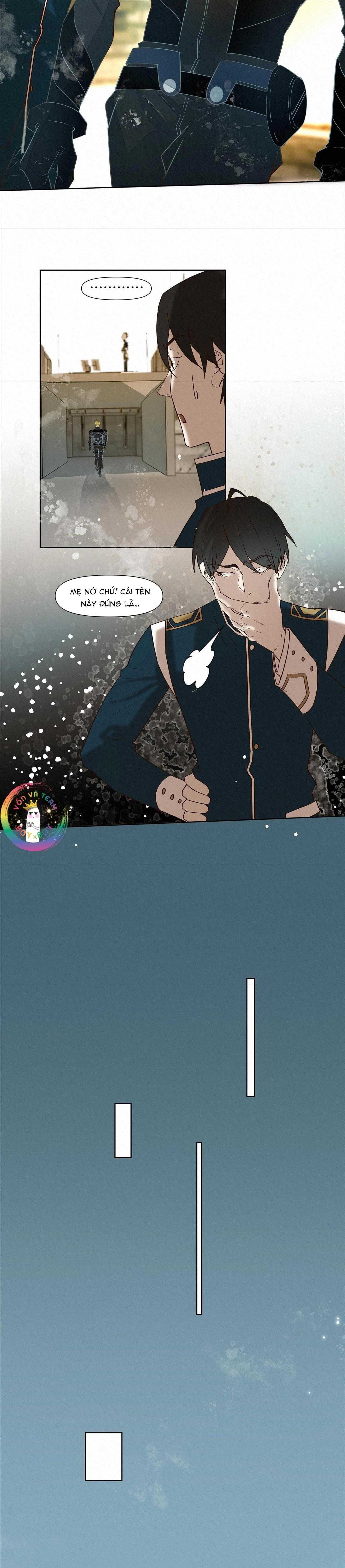 Trỗi Dậy Từ Tro Tàn Chapter 40 - 15