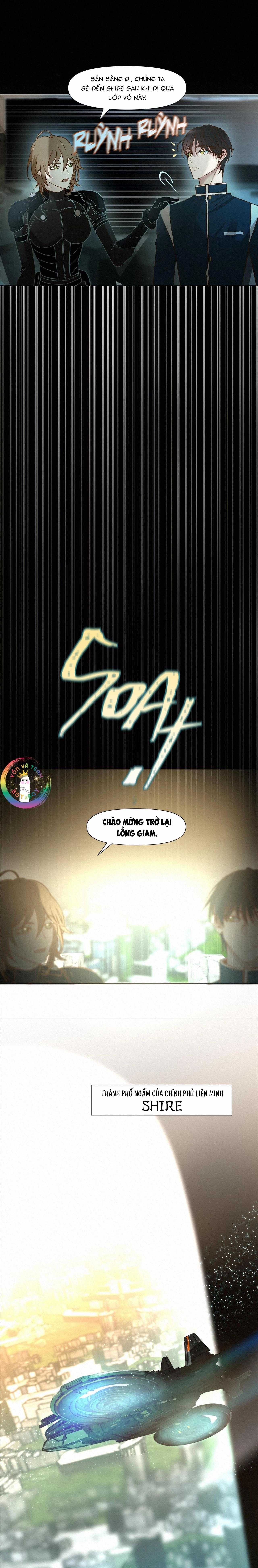 Trỗi Dậy Từ Tro Tàn Chapter 40 - 18