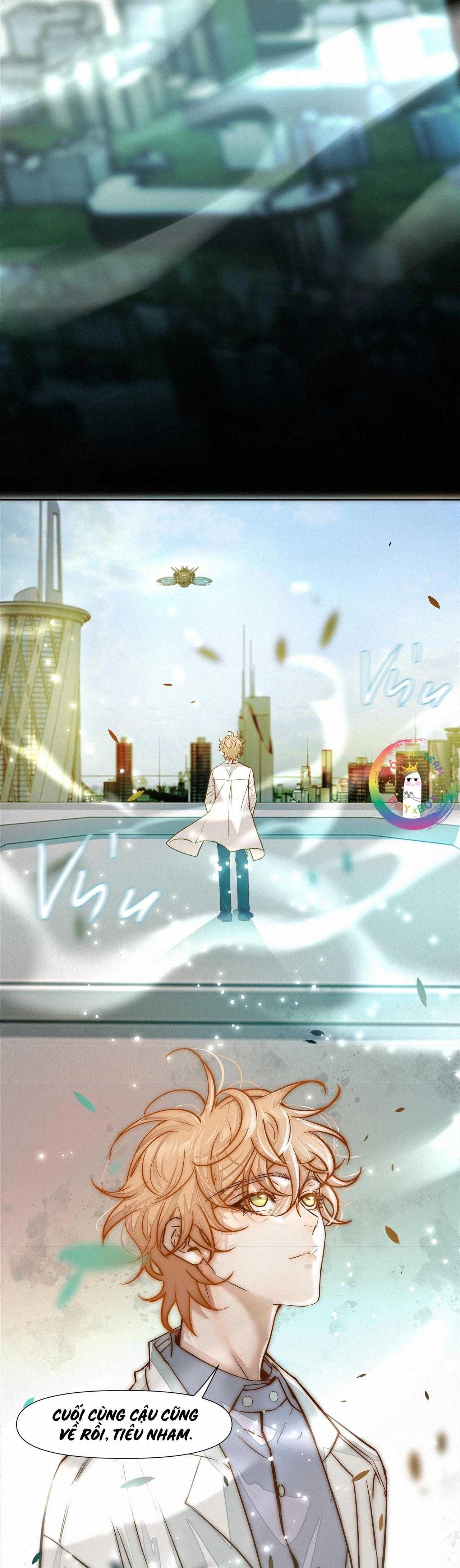 Trỗi Dậy Từ Tro Tàn Chapter 40 - 19