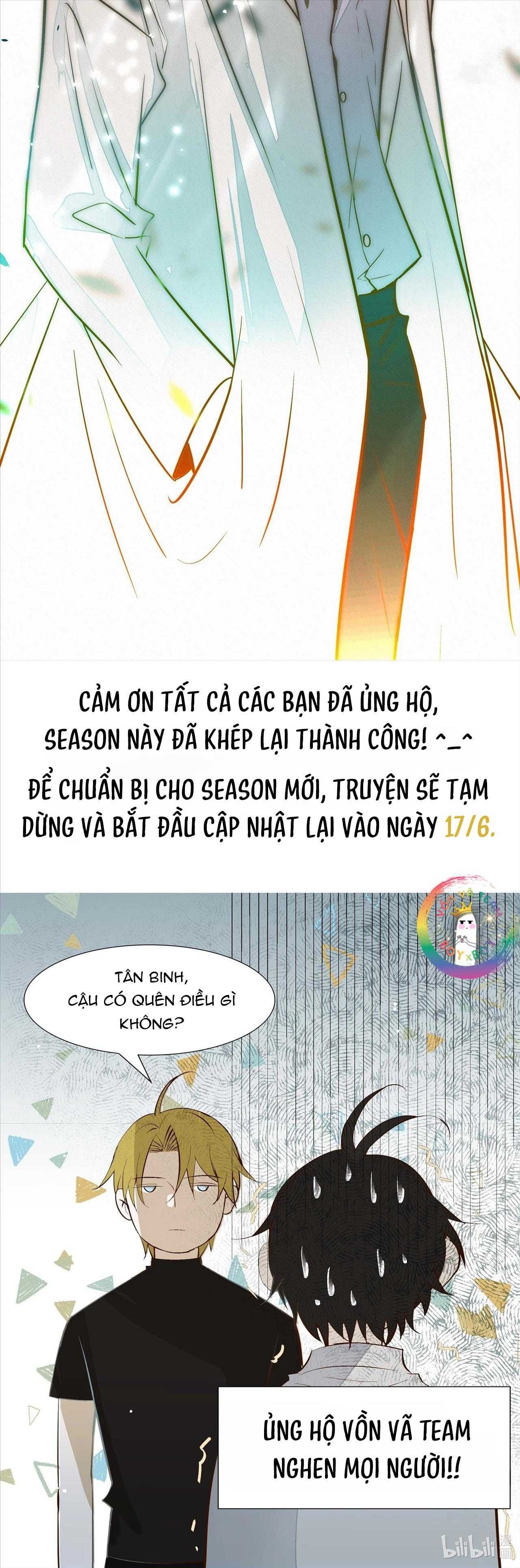 Trỗi Dậy Từ Tro Tàn Chapter 40 - 20