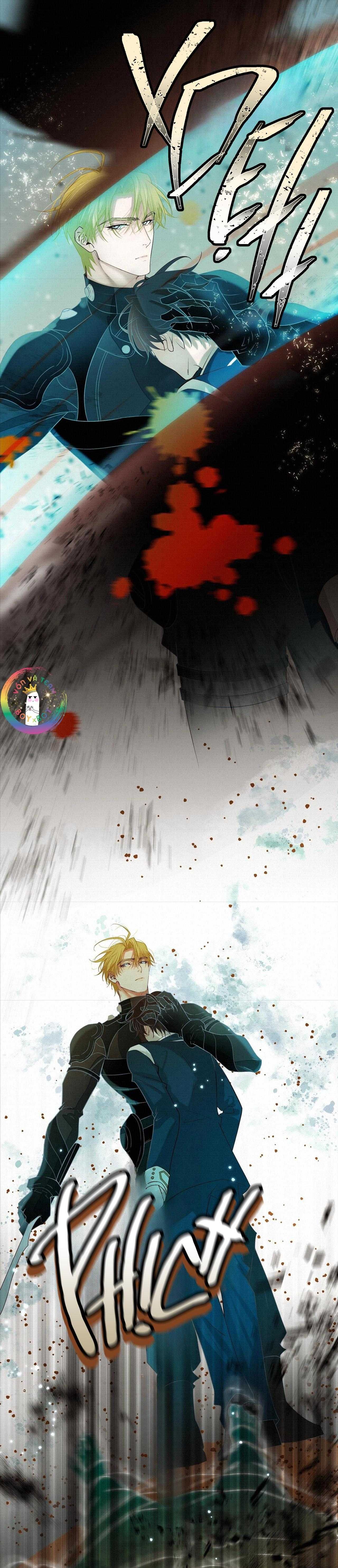 Trỗi Dậy Từ Tro Tàn Chapter 40 - 5