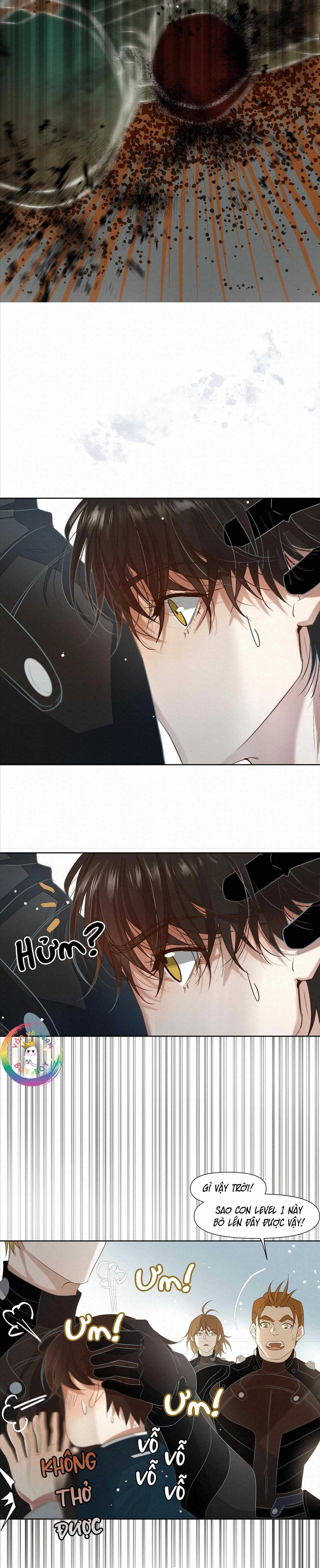 Trỗi Dậy Từ Tro Tàn Chapter 40 - 6