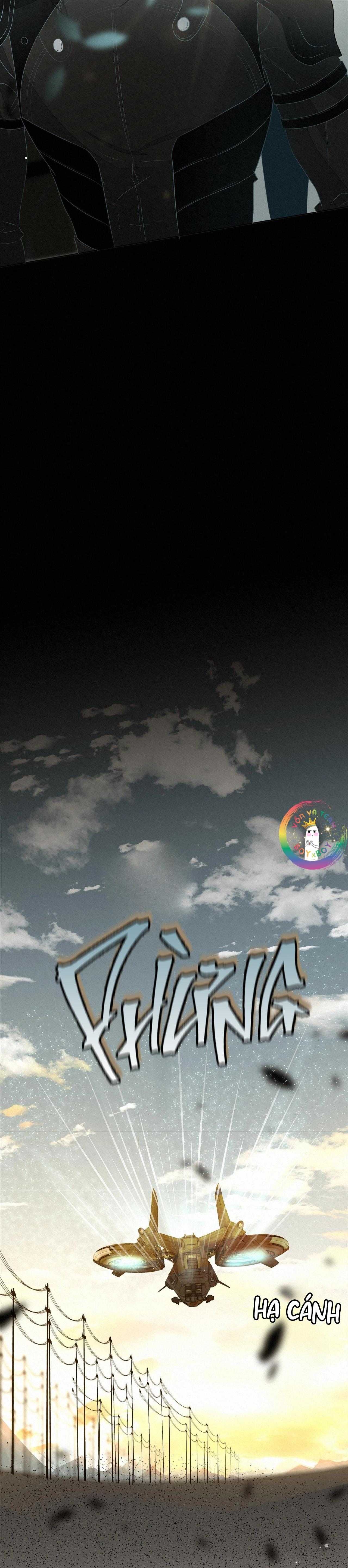 Trỗi Dậy Từ Tro Tàn Chapter 40 - 9