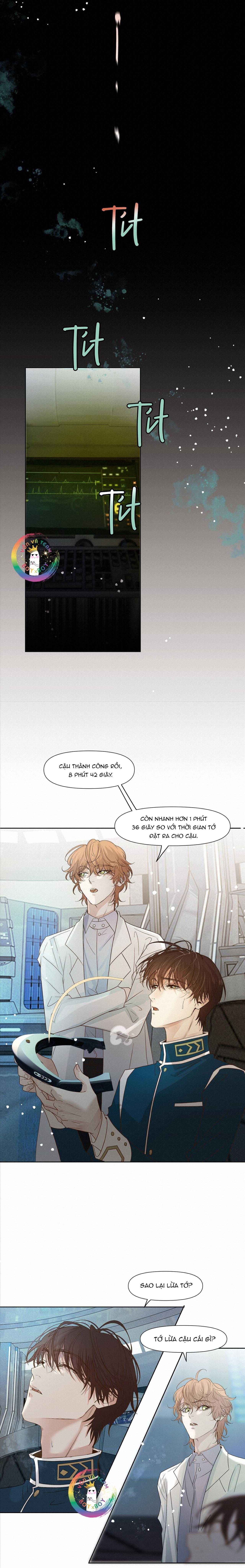 Trỗi Dậy Từ Tro Tàn Chapter 41 - 11