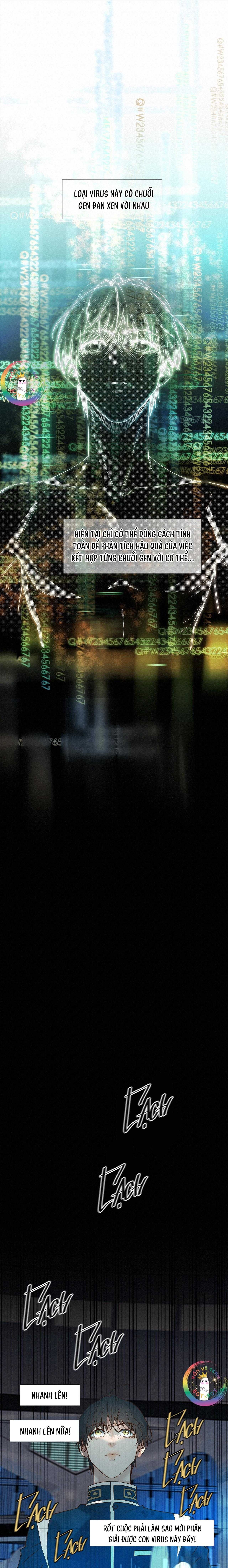 Trỗi Dậy Từ Tro Tàn Chapter 41 - 8