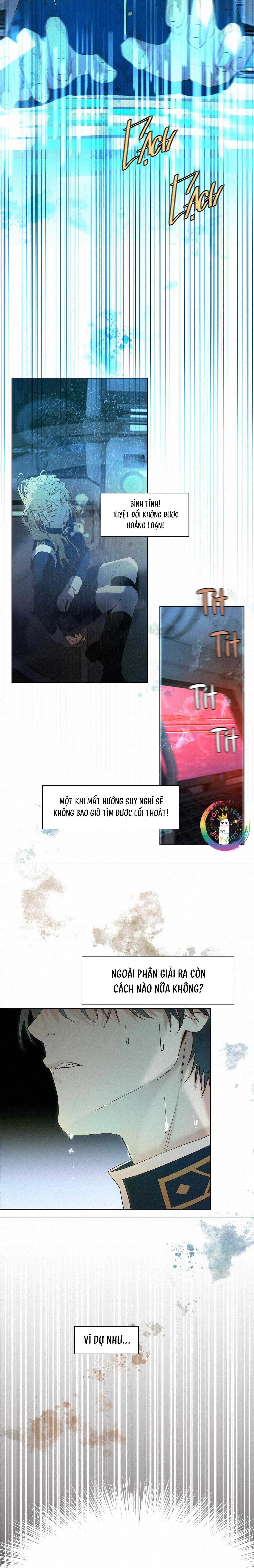 Trỗi Dậy Từ Tro Tàn Chapter 41 - 9