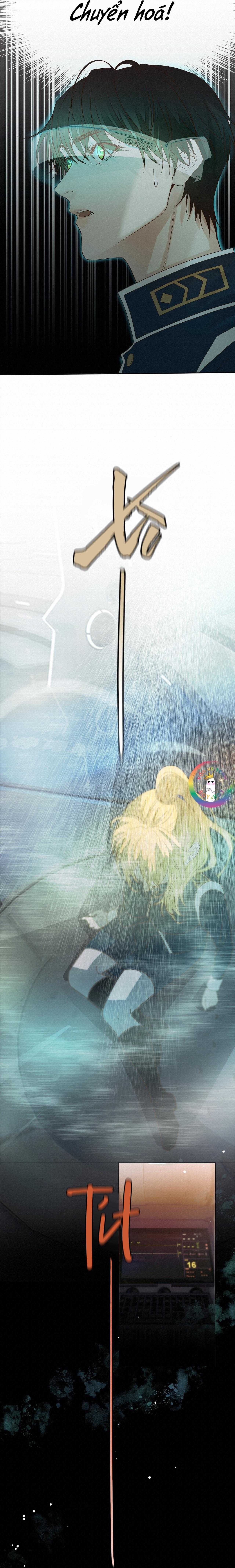 Trỗi Dậy Từ Tro Tàn Chapter 41 - 10