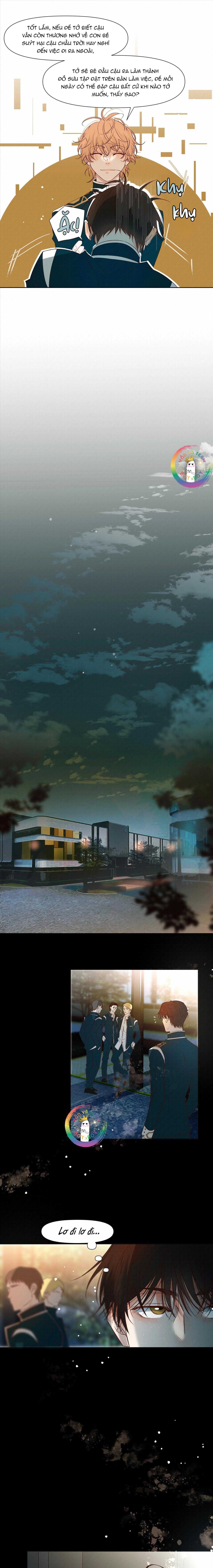 Trỗi Dậy Từ Tro Tàn Chapter 42 - 11