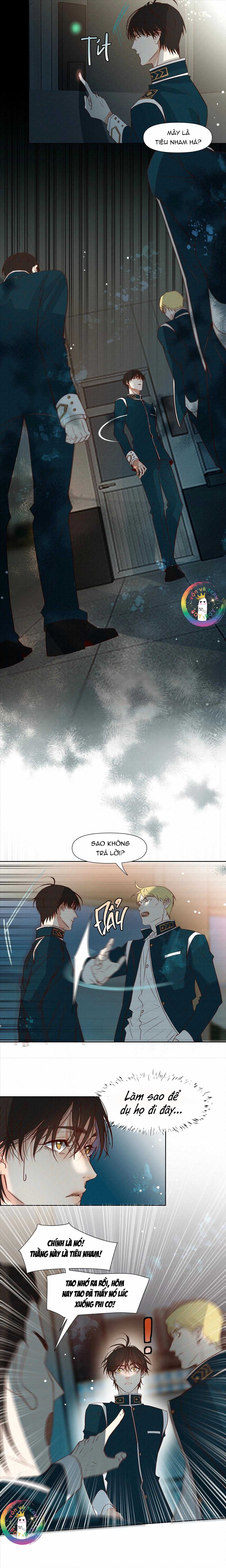 Trỗi Dậy Từ Tro Tàn Chapter 42 - 12