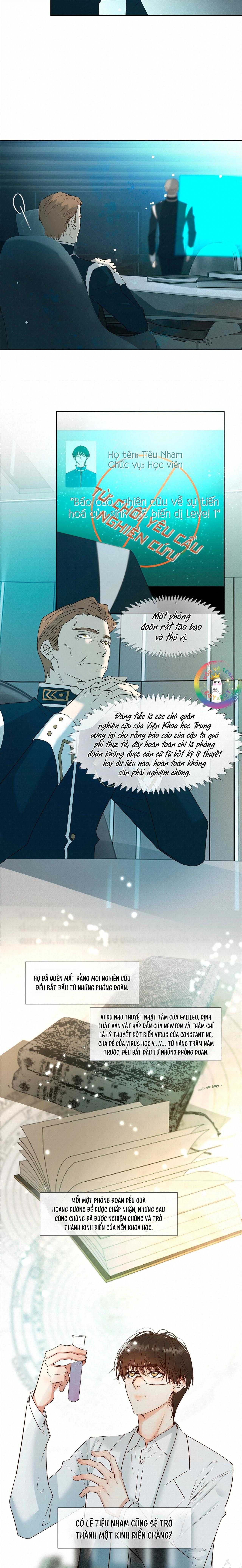 Trỗi Dậy Từ Tro Tàn Chapter 42 - 5