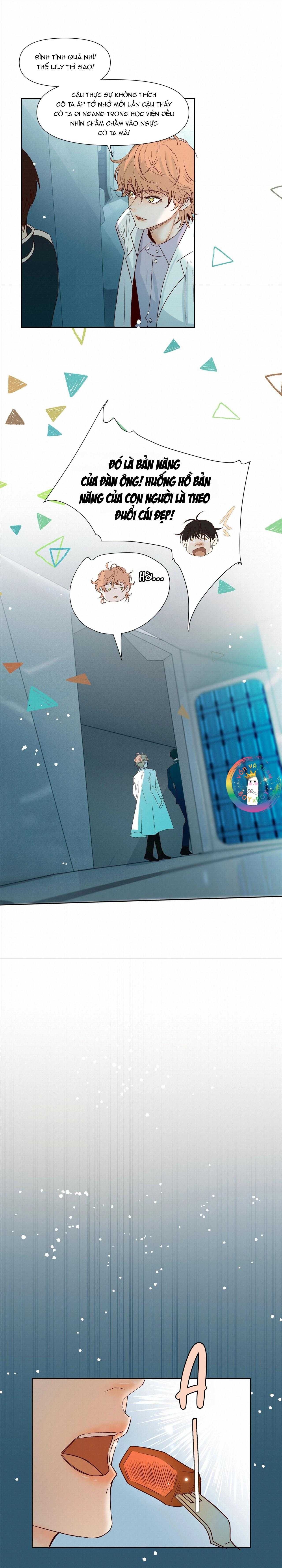 Trỗi Dậy Từ Tro Tàn Chapter 42 - 7