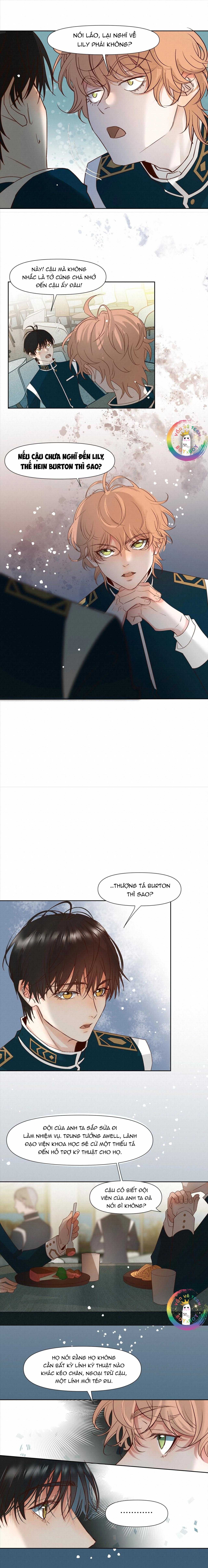 Trỗi Dậy Từ Tro Tàn Chapter 42 - 9