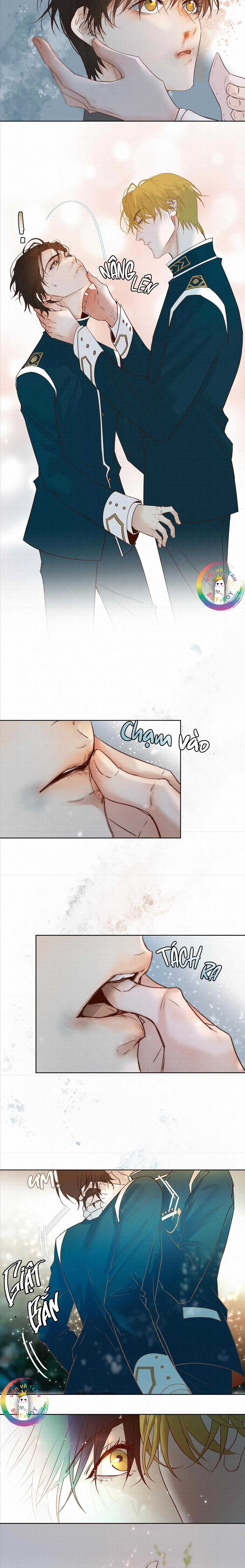 Trỗi Dậy Từ Tro Tàn Chapter 43 - 11